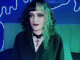 Camsoda Adult Webcam of jeannesabatier