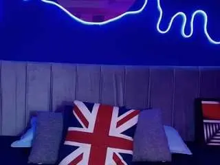 Camsoda Adult Webcam of jeannesabatier