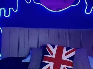 Camsoda Private Sex Chat of jeannesabatier