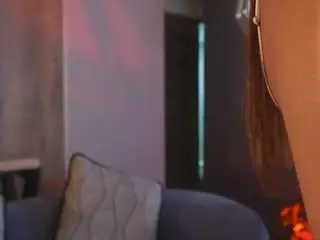 Camsoda Adult Webcams of naomisainz