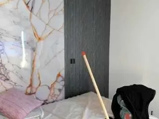 Camsoda Sex Cam of mellanny-brown