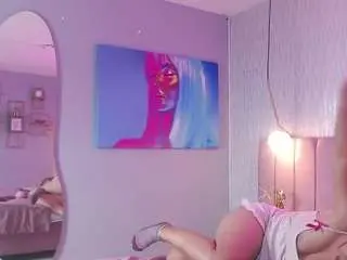 Camsoda Best Webcam of wildflamef