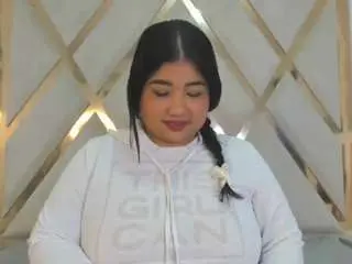 Camsoda Adult Webcam of gabyasm