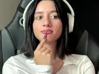 Camsoda Best Webcam of josphinebaney