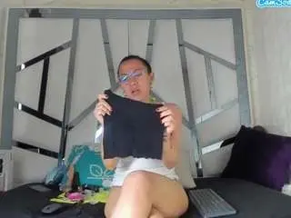 Camsoda Adult Webcams of perlajohnsonrs