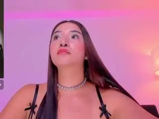 Camsoda Private Sex Chat of antonella-grayy