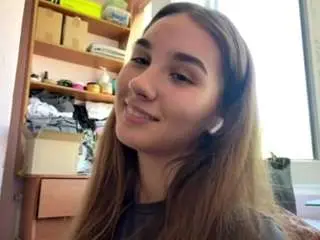 Camsoda Best Webcam of griseldasmerdon