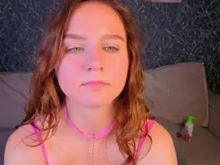 Camsoda Adult Webcams of vicki-milles