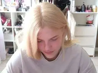 Camsoda Sex Chat of yourl1ttleangel