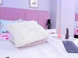 Camsoda Free Porn Cam of natybliss
