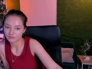 Camsoda Adult Webcams of niki-miki