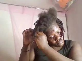 Camsoda Adult Webcam of taboogal