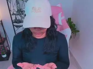Camsoda Private Sex Chat of ashleey18