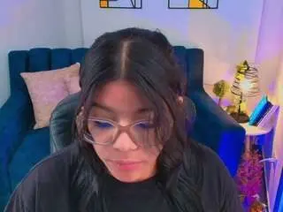 Camsoda Adult Webcam of ashleey18