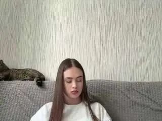 Camsoda Adult Webcams of avrilbaggett