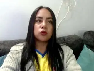 Camsoda Adult Video Chat of eva-candyy