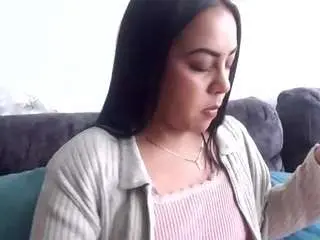 Camsoda Live Sex of eva-candyy