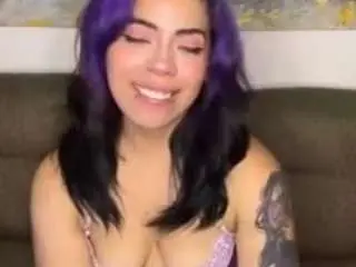 Camsoda Adult Webcam of gabyveli