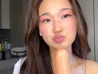Camsoda Private Sex Chat of veryhotasiangirl
