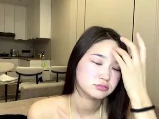 Camsoda Sex Cam of veryhotasiangirl