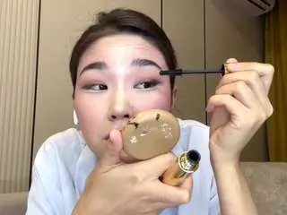 Camsoda Live Porn of veryhotasiangirl