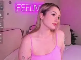 Camsoda Free Porn Cam of nelly-lamb