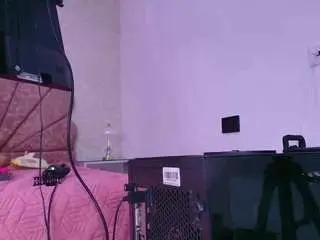 Camsoda Adult Webcam of gaby-leonnn