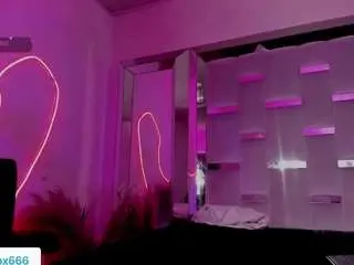 Camsoda Watch Live Sex Cams of saraa-fox
