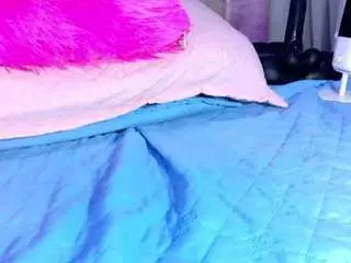 Camsoda Best Webcam of violetta-lond