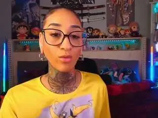 Camsoda Sex Chat of starryari69