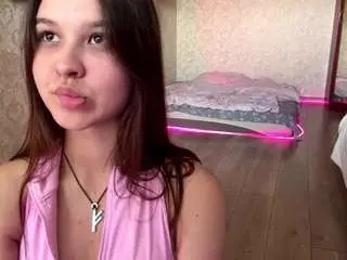 Camsoda Live Sex of karissashumard