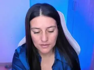 Camsoda Private Sex Chat of april-johnson