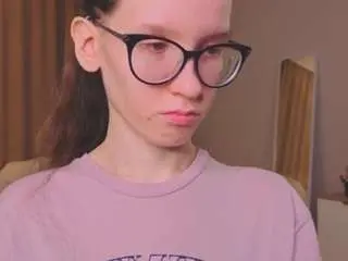 Camsoda Adult Webcam of lynettebails