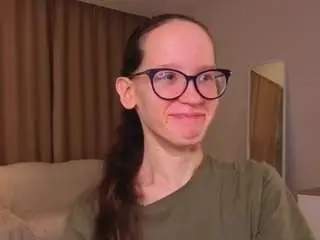 Camsoda Adult Webcam of lynettebails