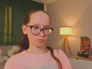 Camsoda Live Porn of lynettebails