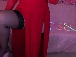 Camsoda Free Porn Cam of alissyagrayy
