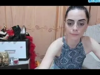 Camsoda Adult Webcams of jessycute1