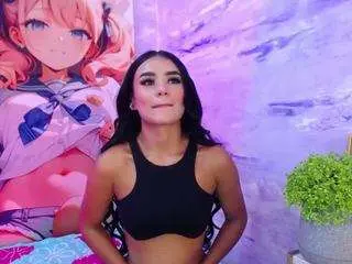 Camsoda Best Webcam of nataly-campbell