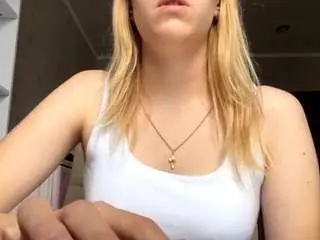 Camsoda Best Webcam of glendatrotty