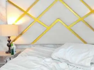 Camsoda Best live sex cam show of michellebronx