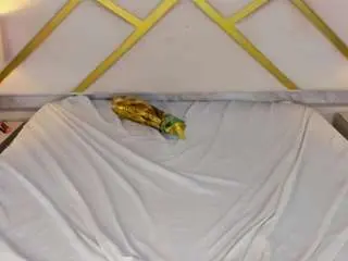 Camsoda Sex Cam of michellebronx