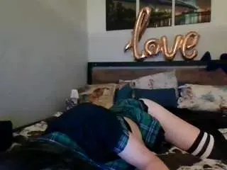 Camsoda Sex Chat of sexyscorpion1996