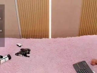 Camsoda Live Sex Cam of stephany-summer