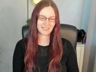 Camsoda Nude Webcam of emmatease94
