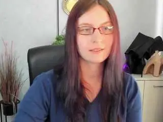 Camsoda Nude Webcam of emmatease94