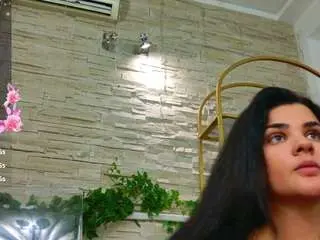 Camsoda Free Porn Cam of evvamonroe