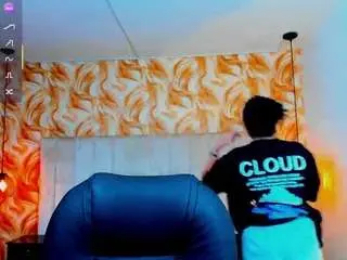 Camsoda Free Porn Cam of michael-greyy