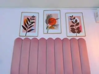 Camsoda Live Sex of yayisvega