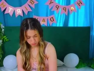 Camsoda Private Sex Chat of annaberrys