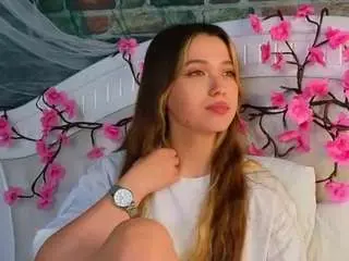Camsoda Free Porn Cam of annaberrys